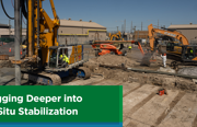 Digging Deeper into In Situ Stabilization 