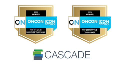 OnCon Icon Awards 2023